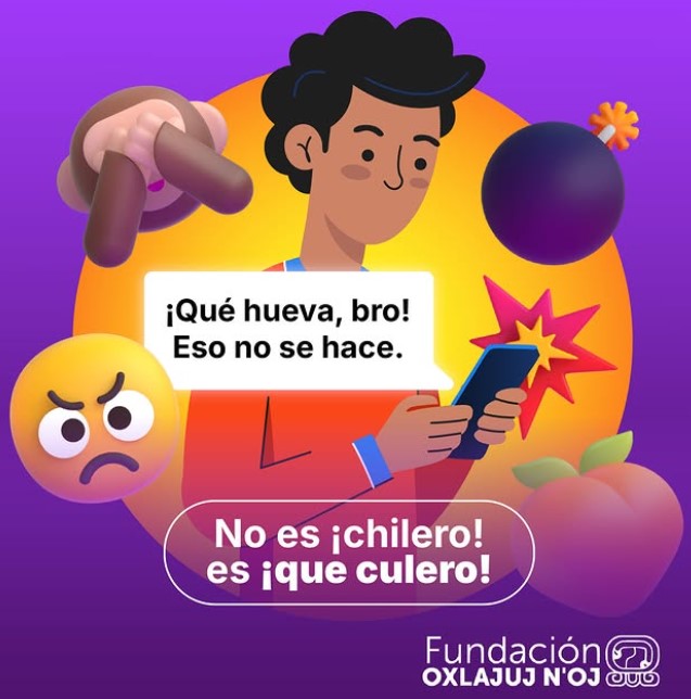 Click por la igualdad 