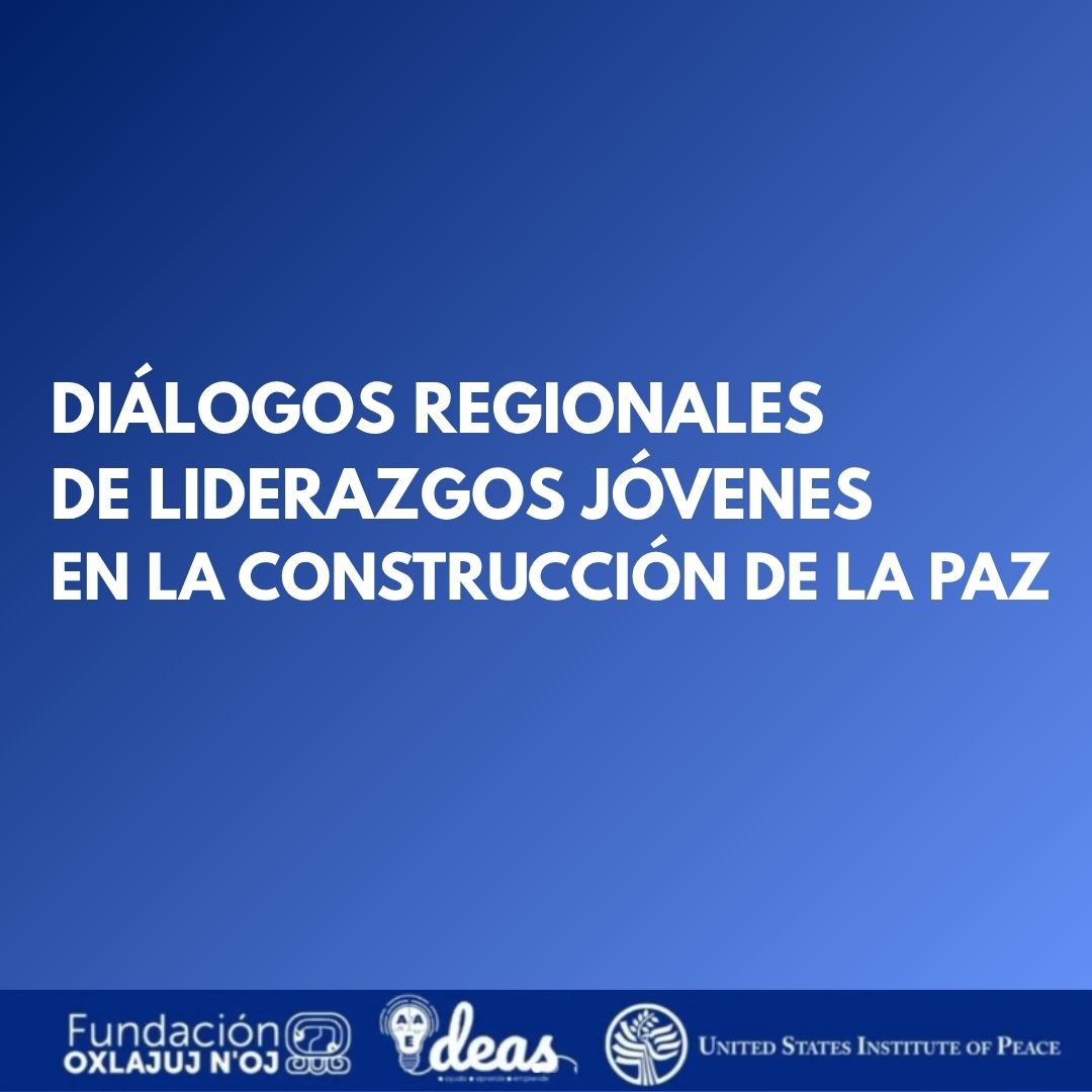 Dialogos Regionales