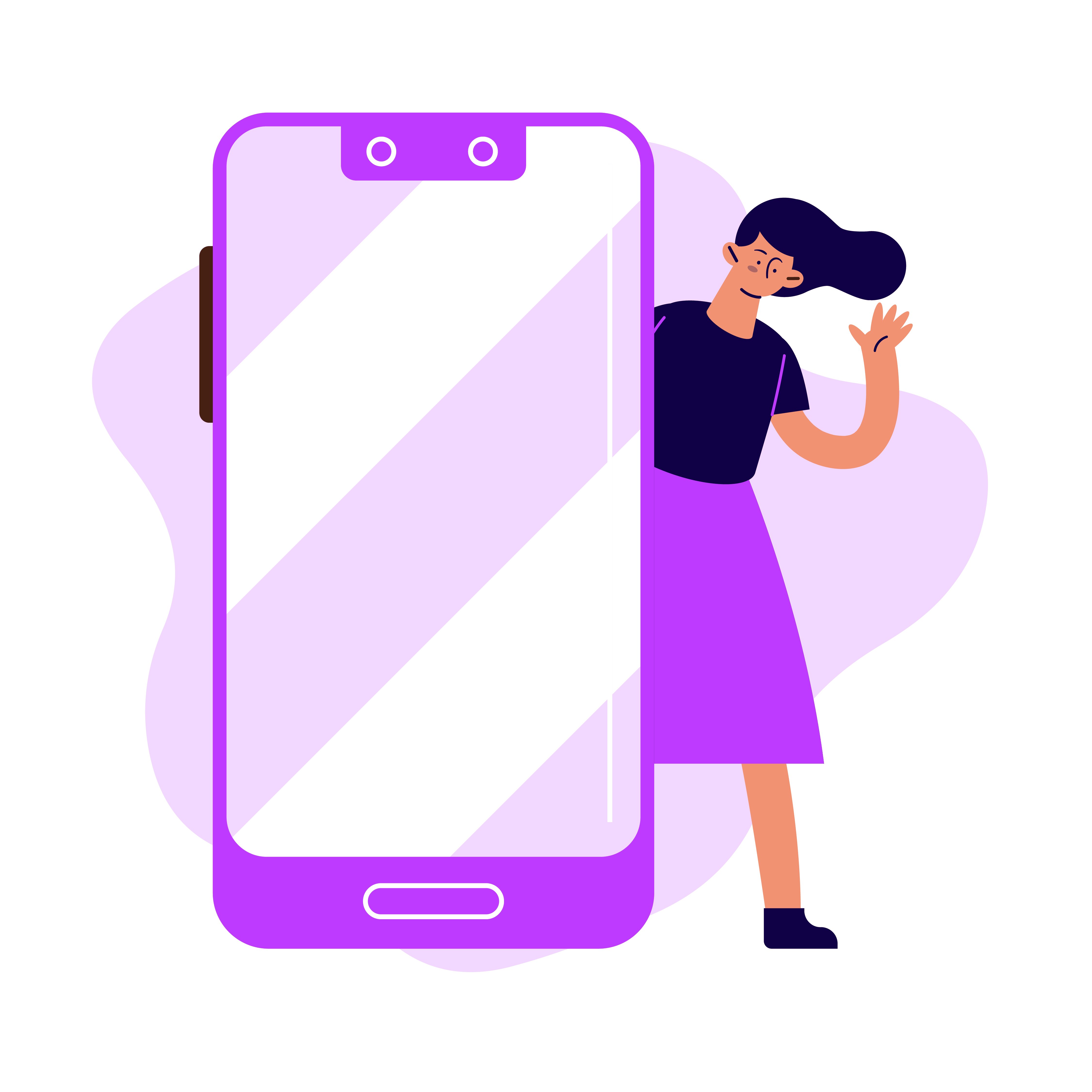 Dispositivos separados